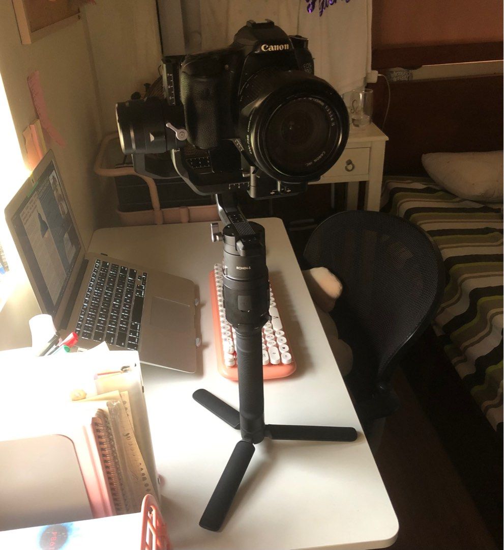Dji ronin s for sale hot sale