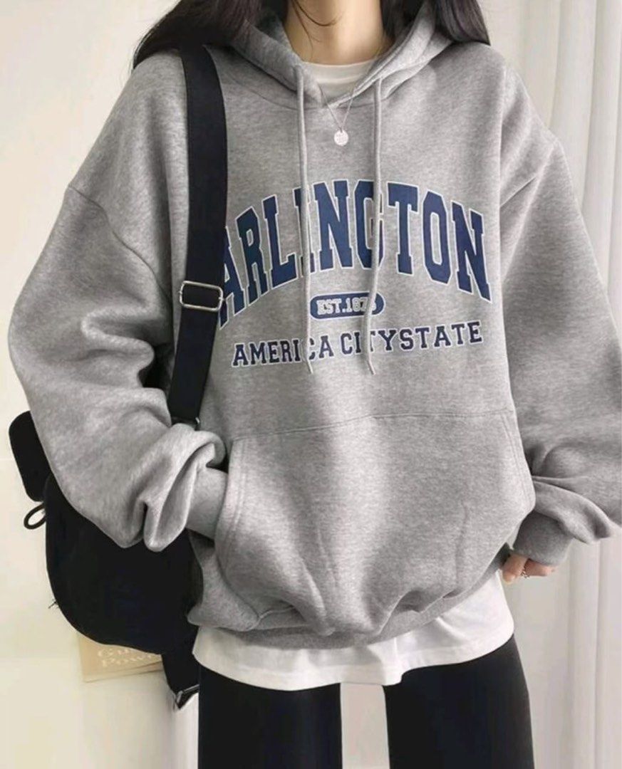 WHOLESALE SHEIN PULLOVER HOODIE