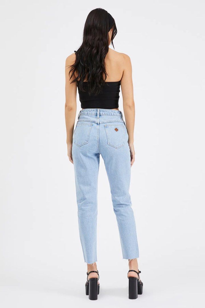 Princess polly hot sale abrand jeans
