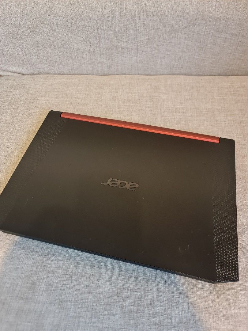 acer nitro 5 1650 8gb ram