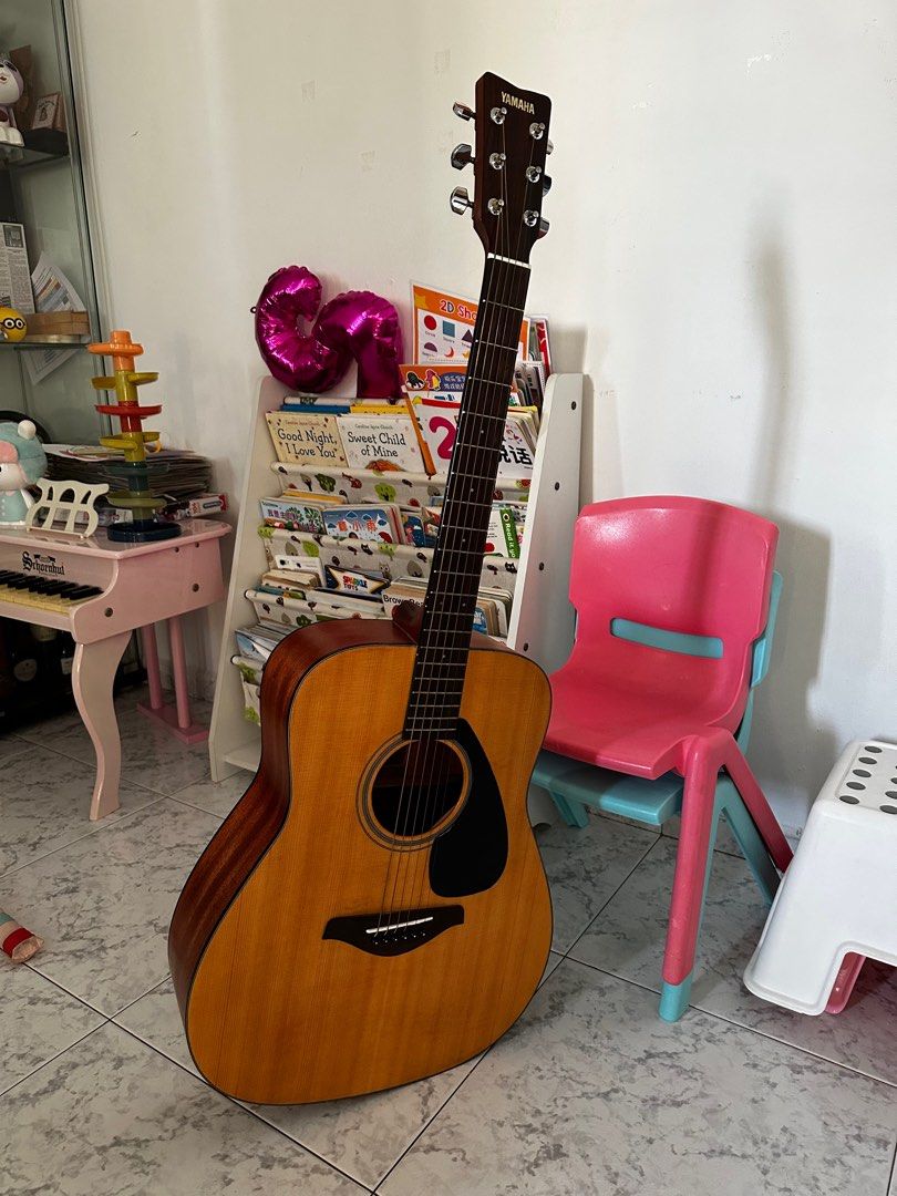 Yamaha fg650ms shop