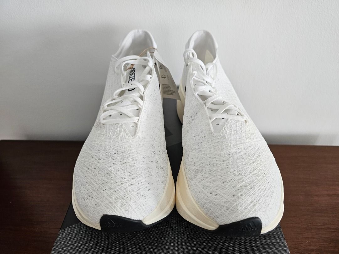Adidas Adizero Prime X Strung Size 11, Men's Fashion, Footwear