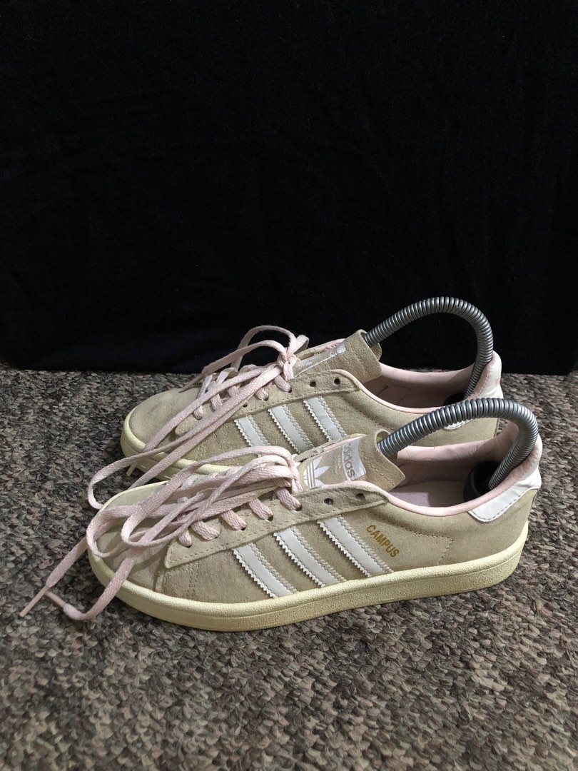 adidas campus 36 2 3 in cm
