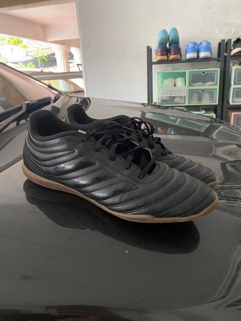 Adidas copa futsal