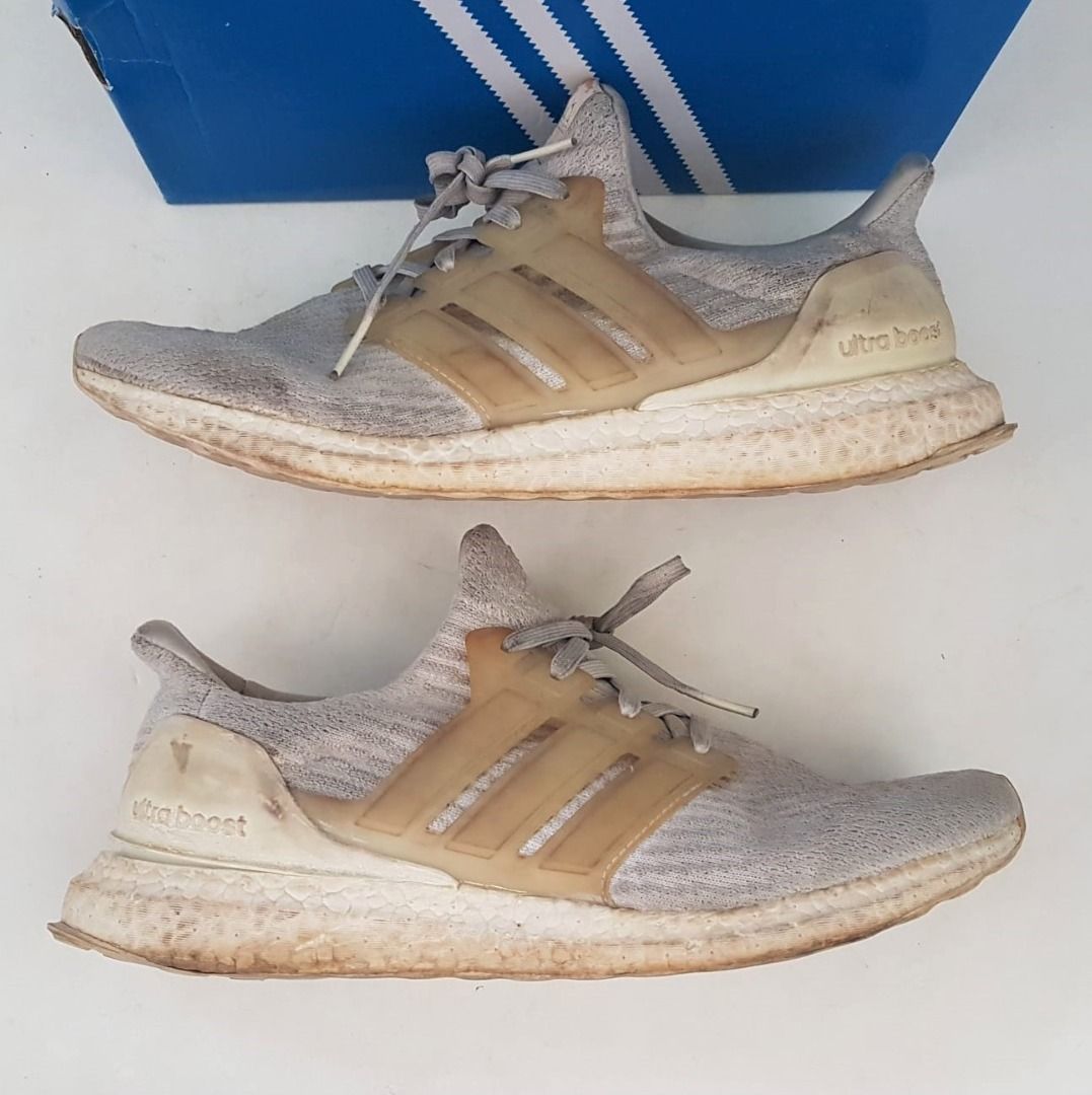 Adidas ultra boost 44 hot sale ii