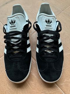 Adidas Gazelle size 9