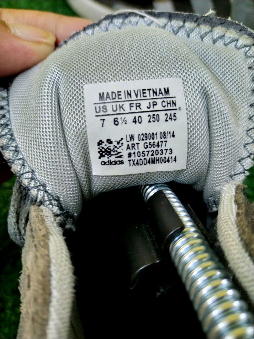 ADIDAS GONZALES