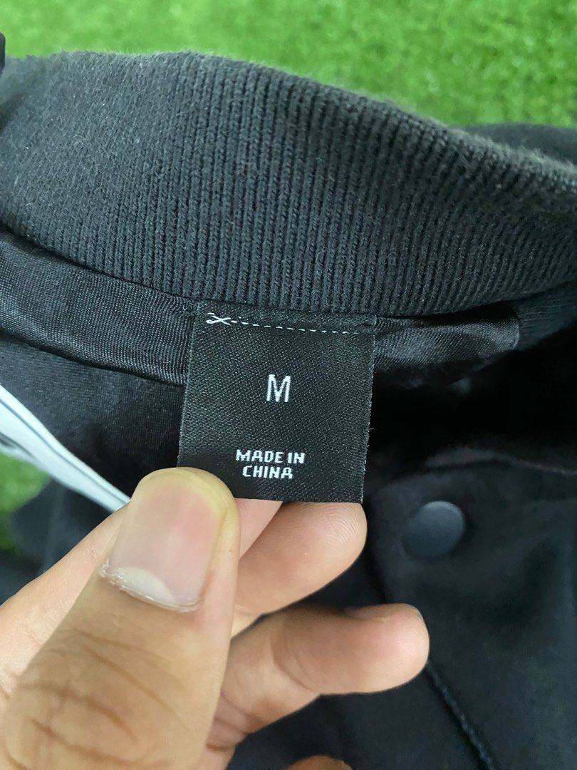 Harden varsity outlet
