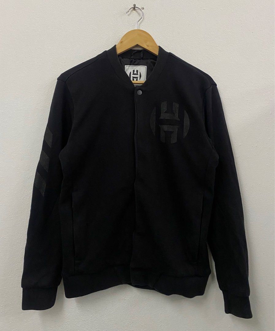 Adidas harden best sale jacket