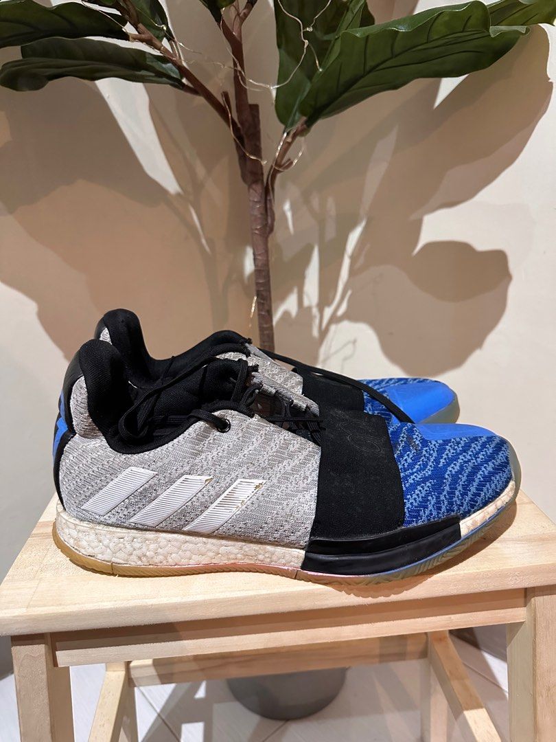Harden vol 3 true blue hotsell