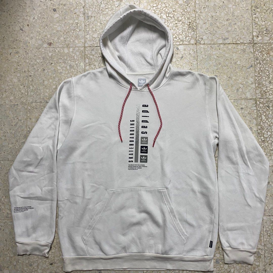 Adidas cheap midvert hoodie