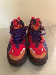James harden 2024 shoes for sale