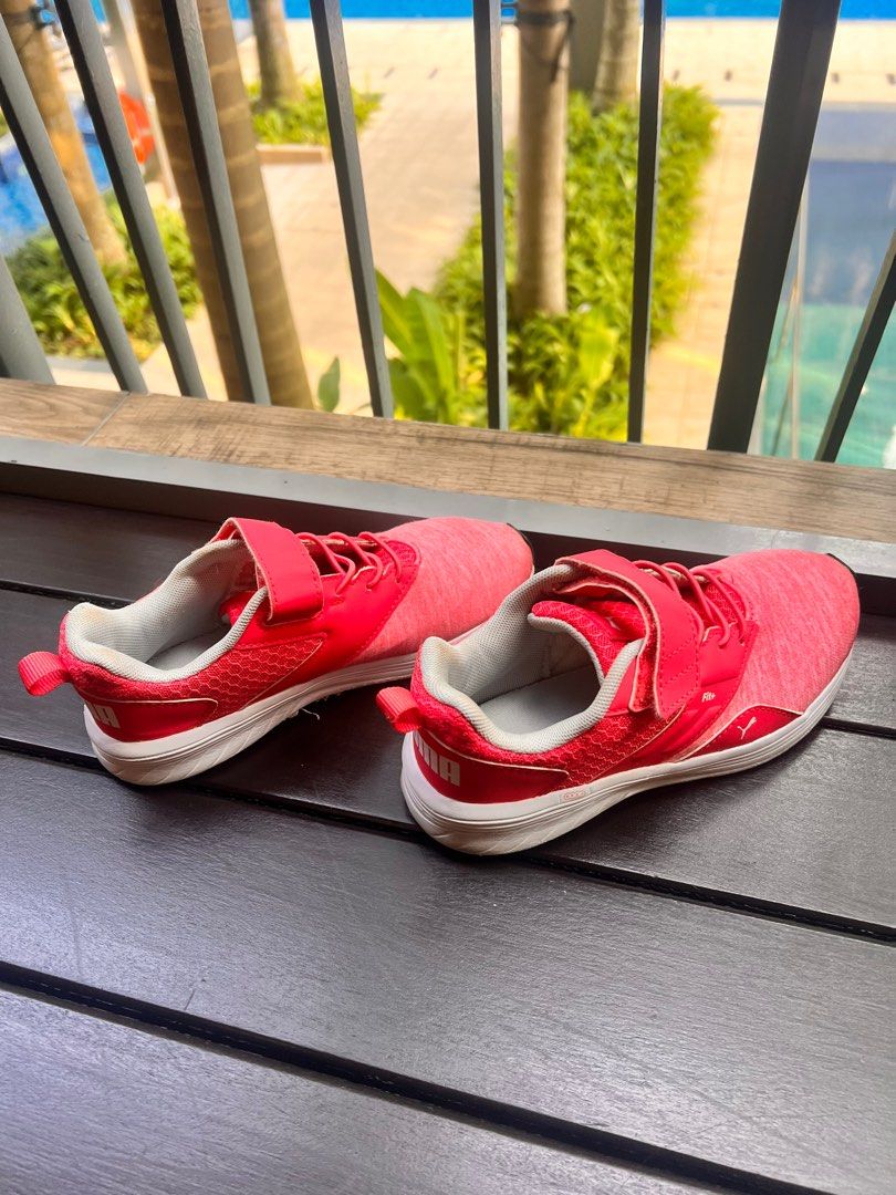 Puma new arrivals fresh foam
