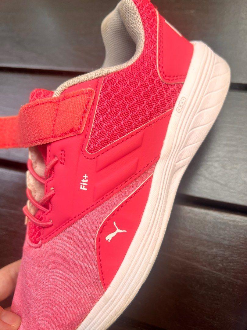 Puma nrgy clearance comet v ps