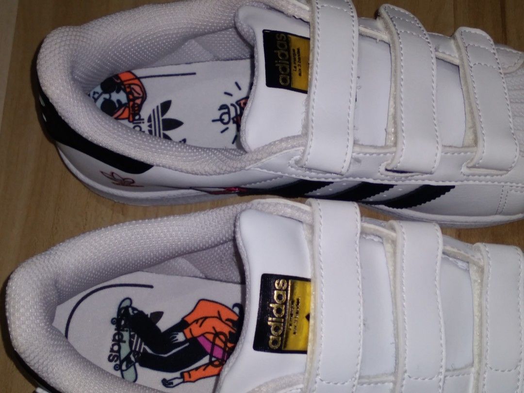 Superstar clearance adidas olx
