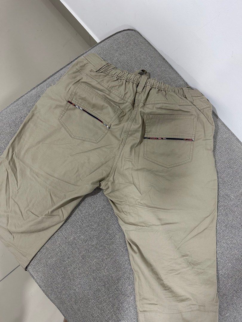 Adidas three clearance quarter pants mens