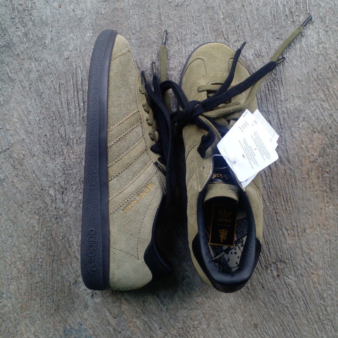 Adidas newton heath discount shoe