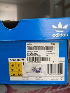 Adidas NMD R1 ORIGINAL