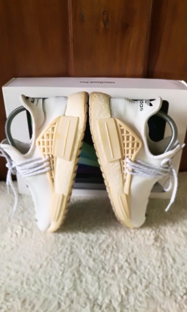 nmd x chanel