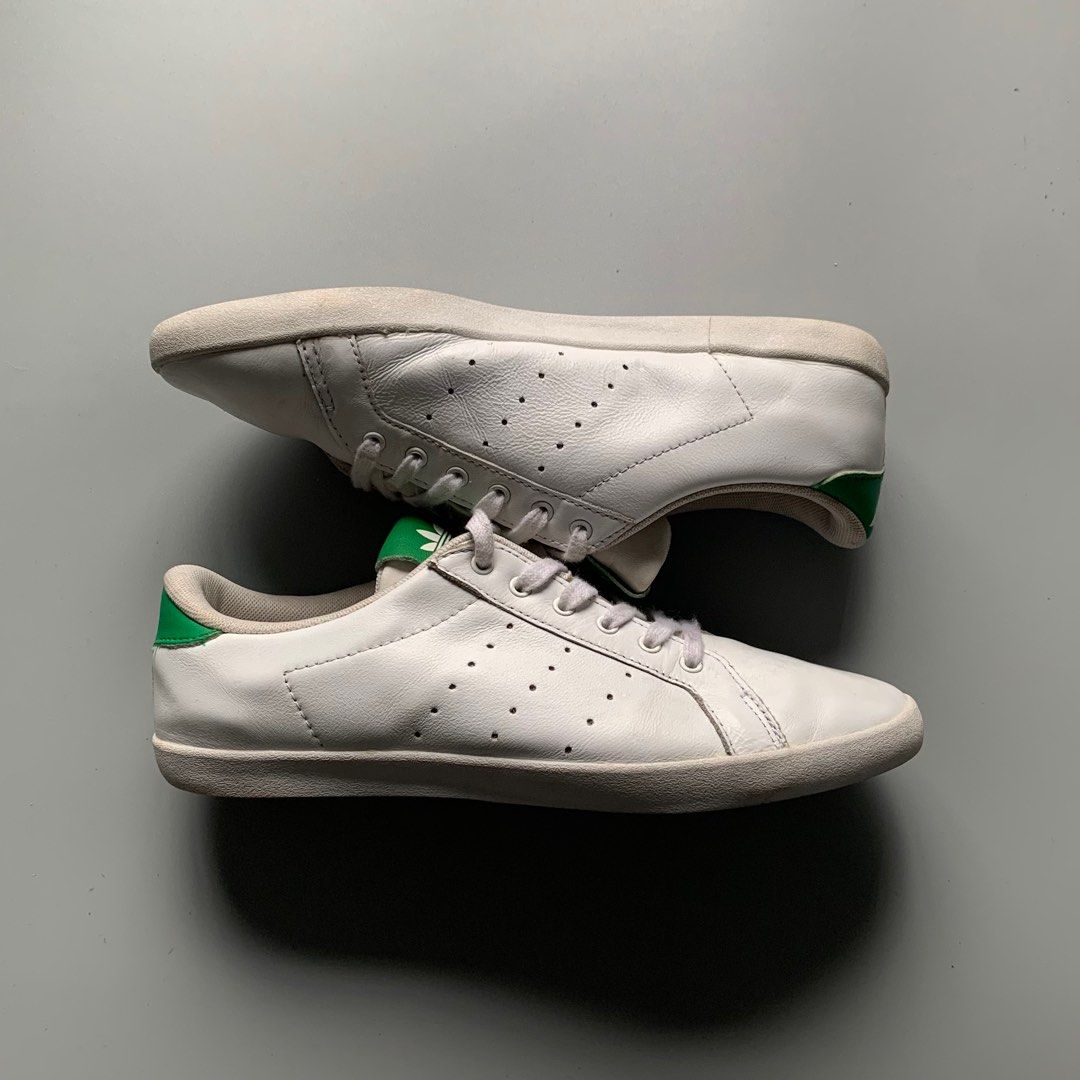 Adidas originals best sale womens miss stan