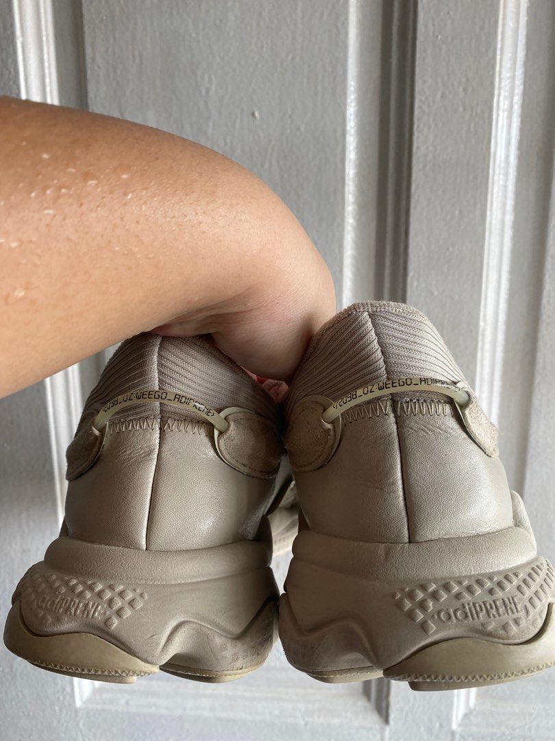 Adidas clearance ozweego vinted