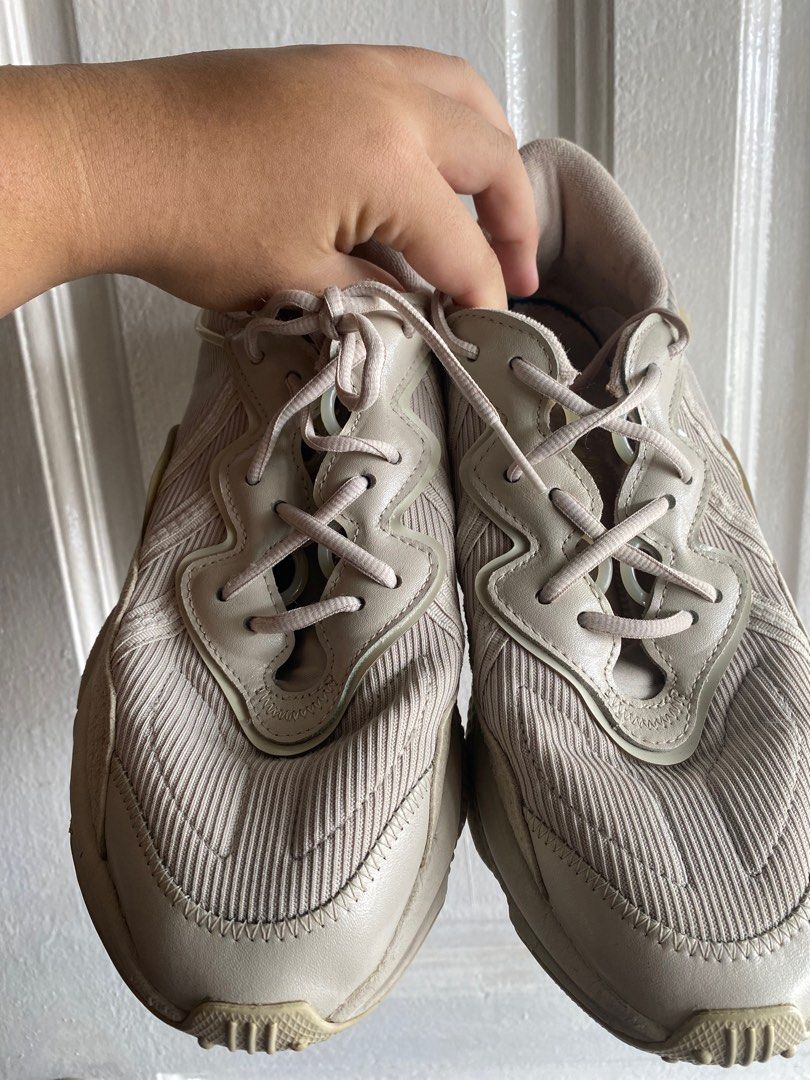 Ozweego 3 sizing clearance
