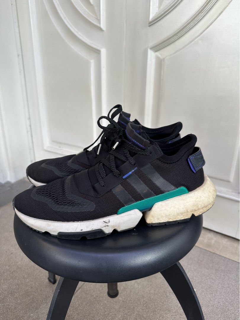 Harga adidas online pod