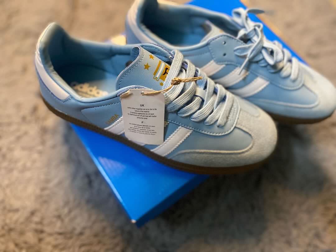 Adidas sale nizza argentina