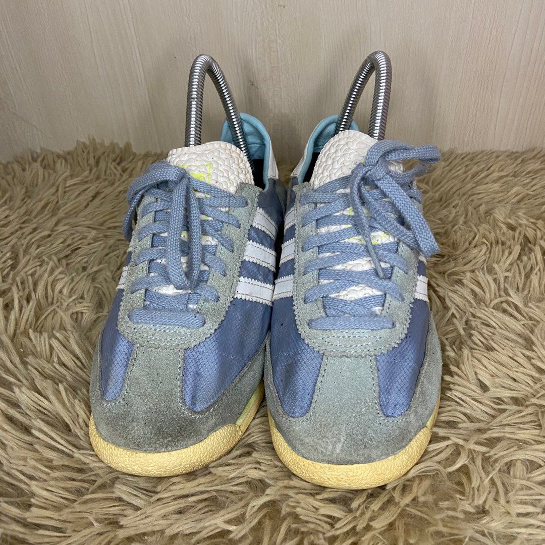 Adidas SL72 Size US5.5 Eur36 37 22.5cm Women s Fashion Footwear