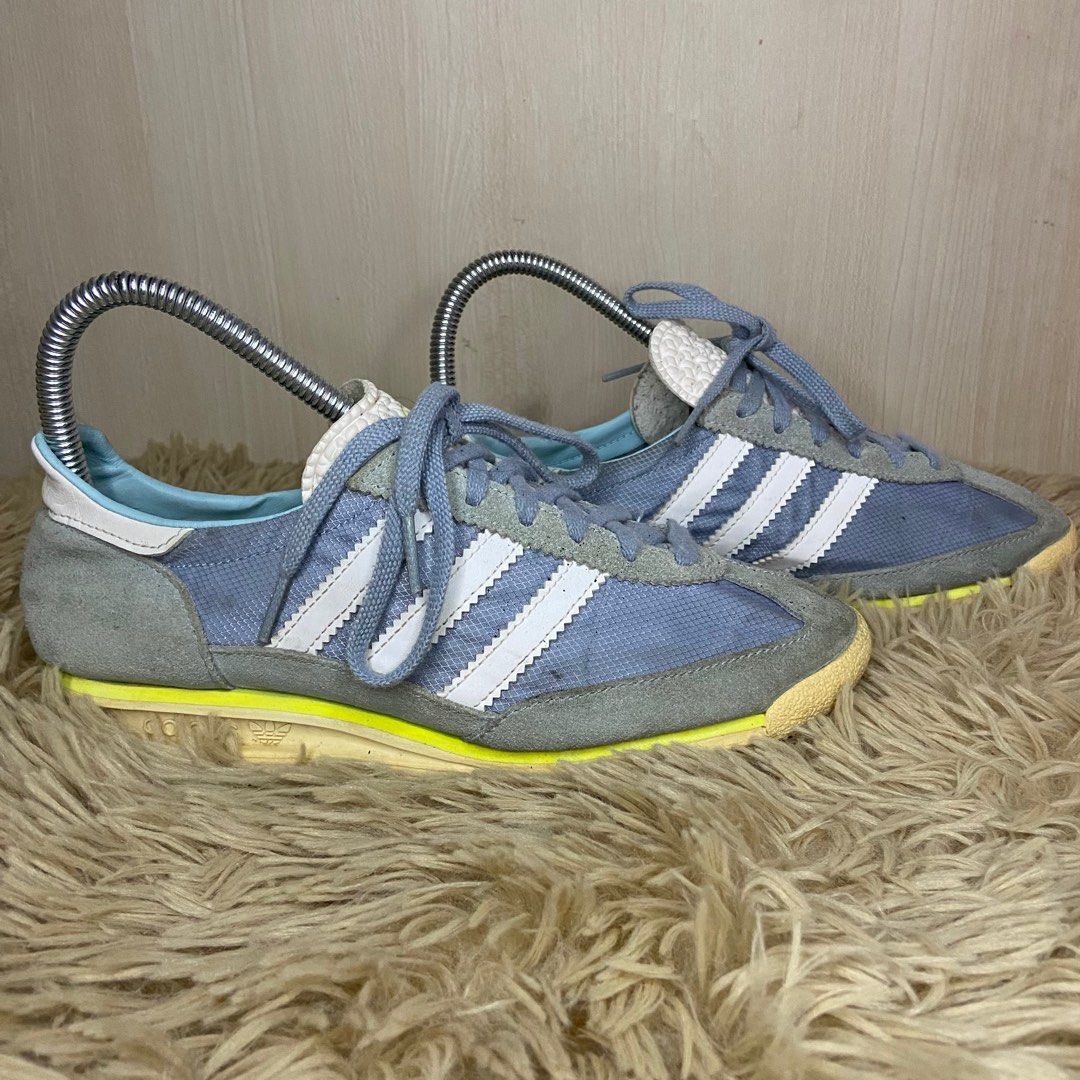 Adidas SL72 Size US5.5 Eur36 37 22.5cm Women s Fashion Footwear