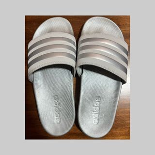Jabba's Throne Room Adilette Slides, Women's Fashion, Footwear, Flipflops  and Slides on Carousell