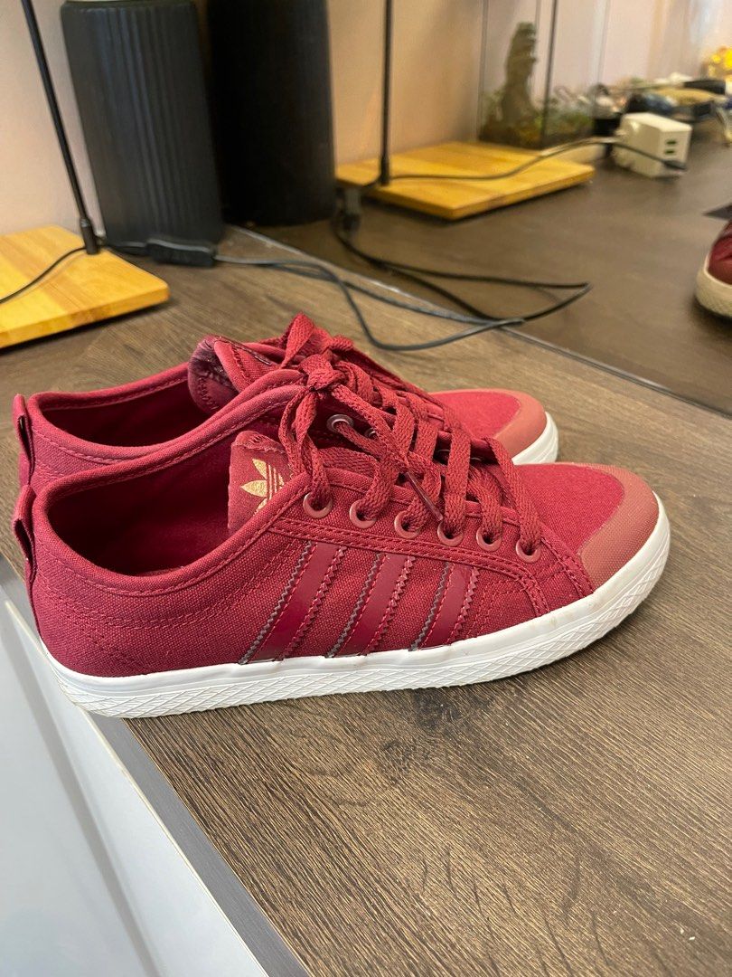 Adidas 37.5 hotsell size