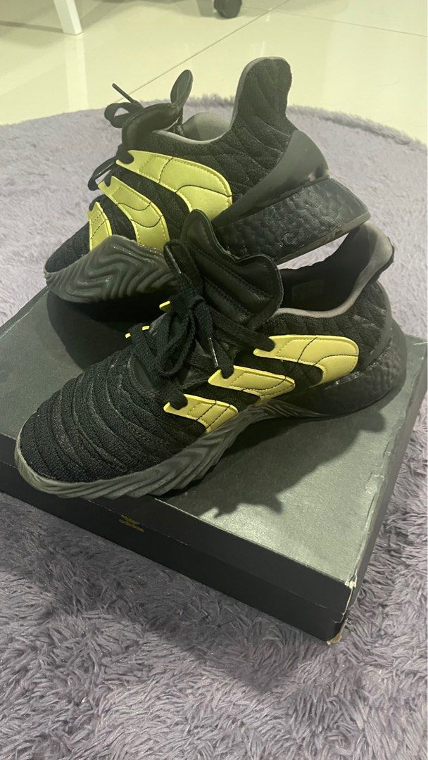 Sobakov boost hotsell