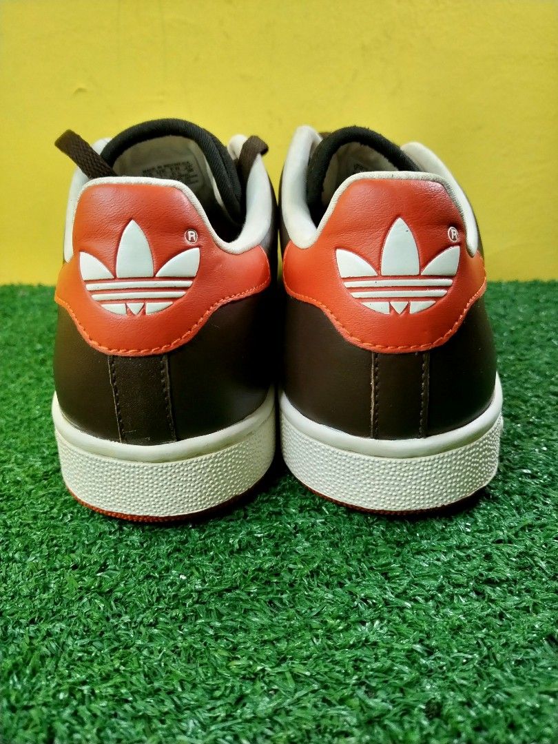 Adidas stan smith 2 hot sale Orange