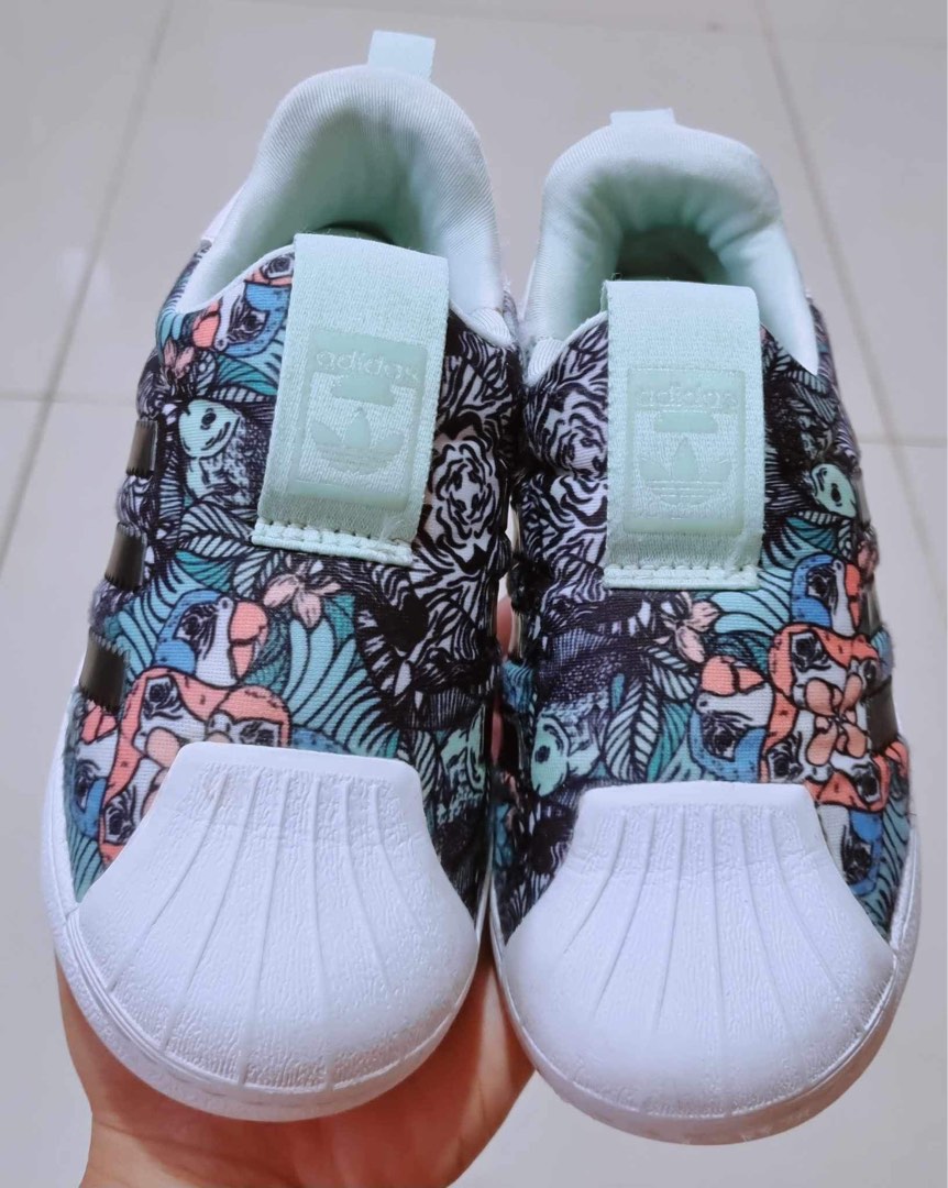 Adidas superstar outlet zoo