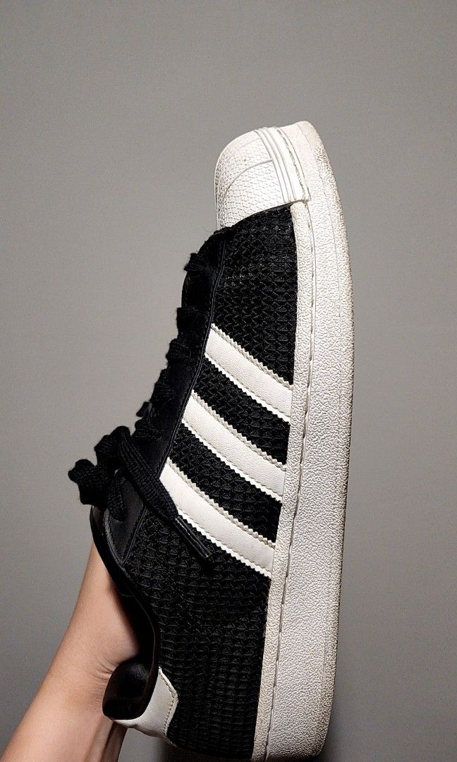 Adidas superstar circular knit hotsell
