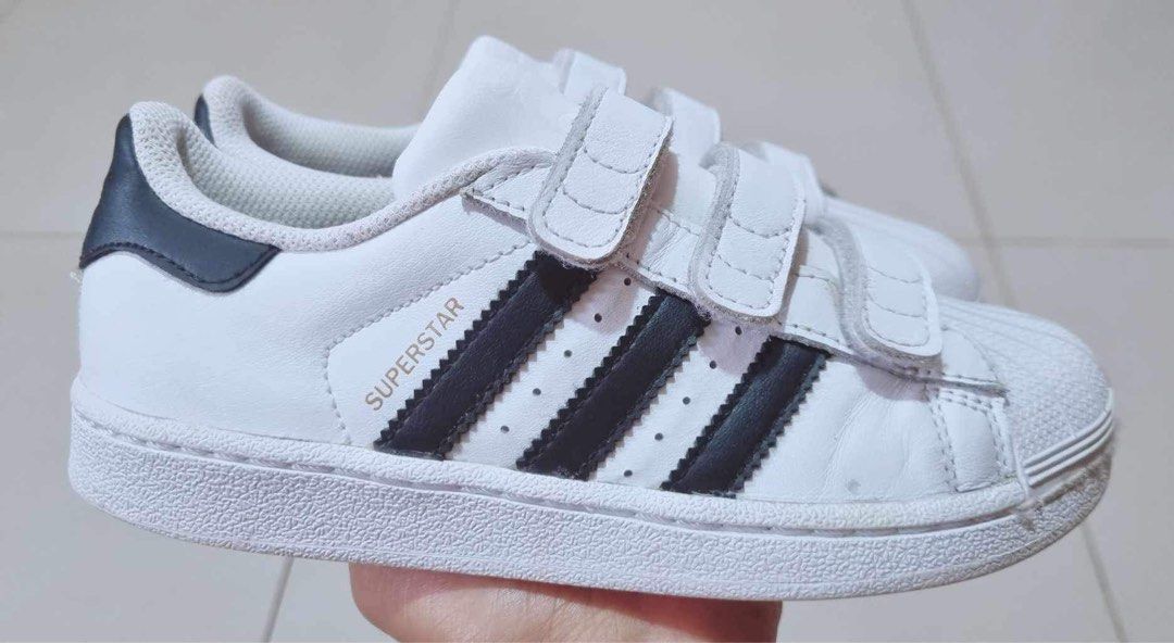 Adidas superstar 33 5 sale