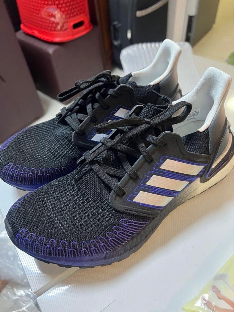 Adidas ultra boost shop 5th anniversary kit