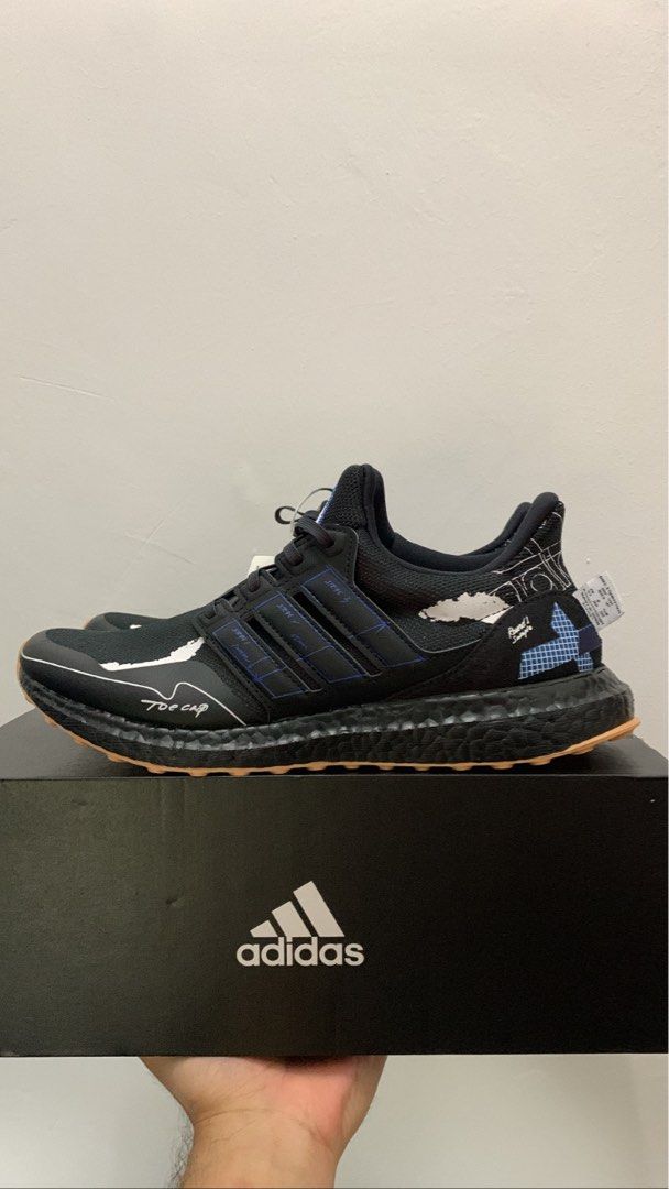 Ultraboost clima sale shoes review