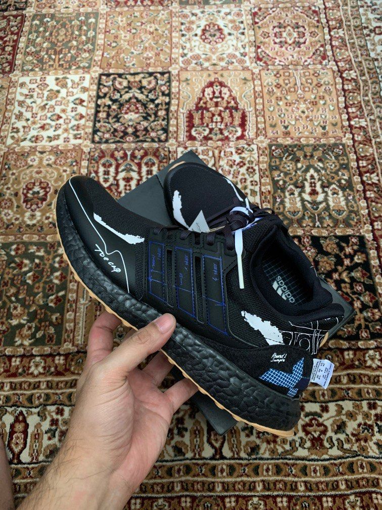 Ultraboost clima shoes review shop