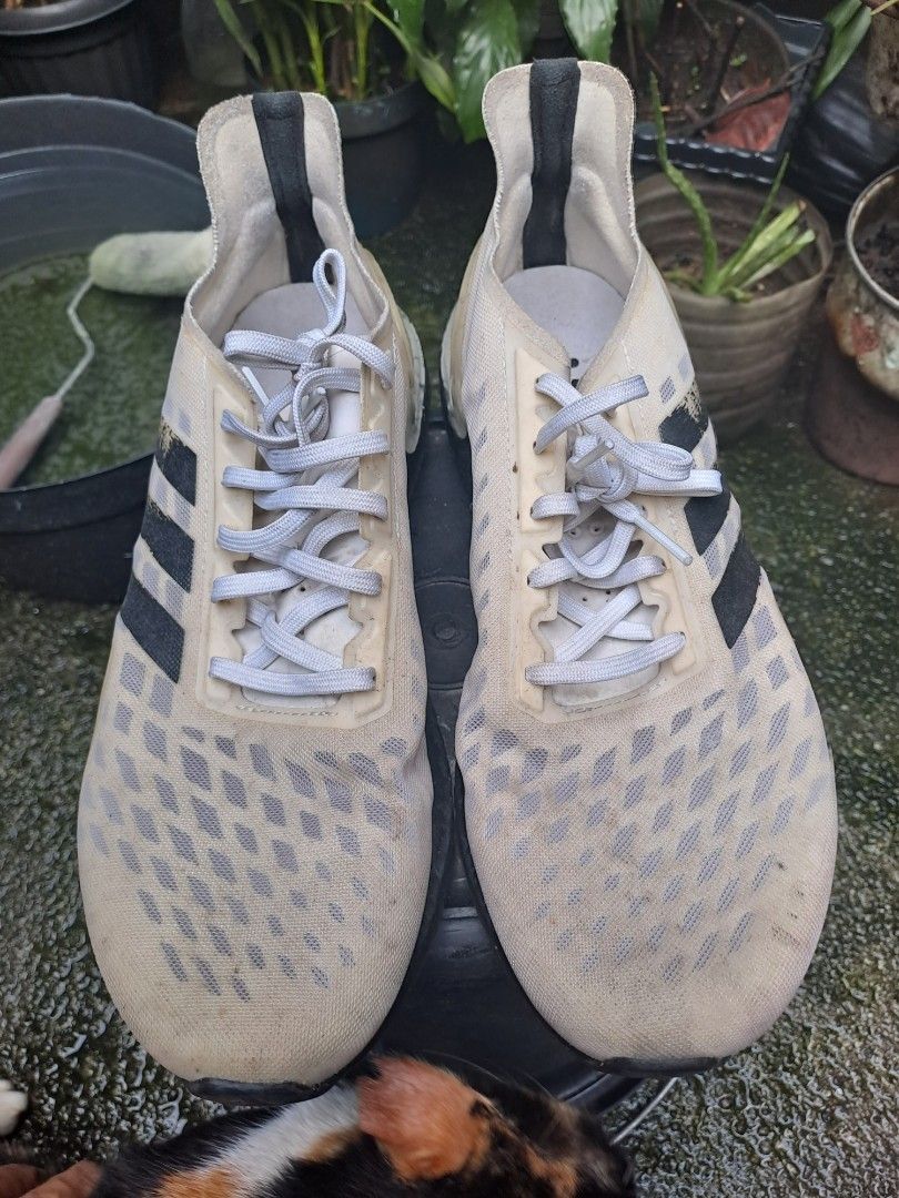 Adidas Ultraboost PB size 9.5, Men's Fashion, Footwear, Sneakers on  Carousell