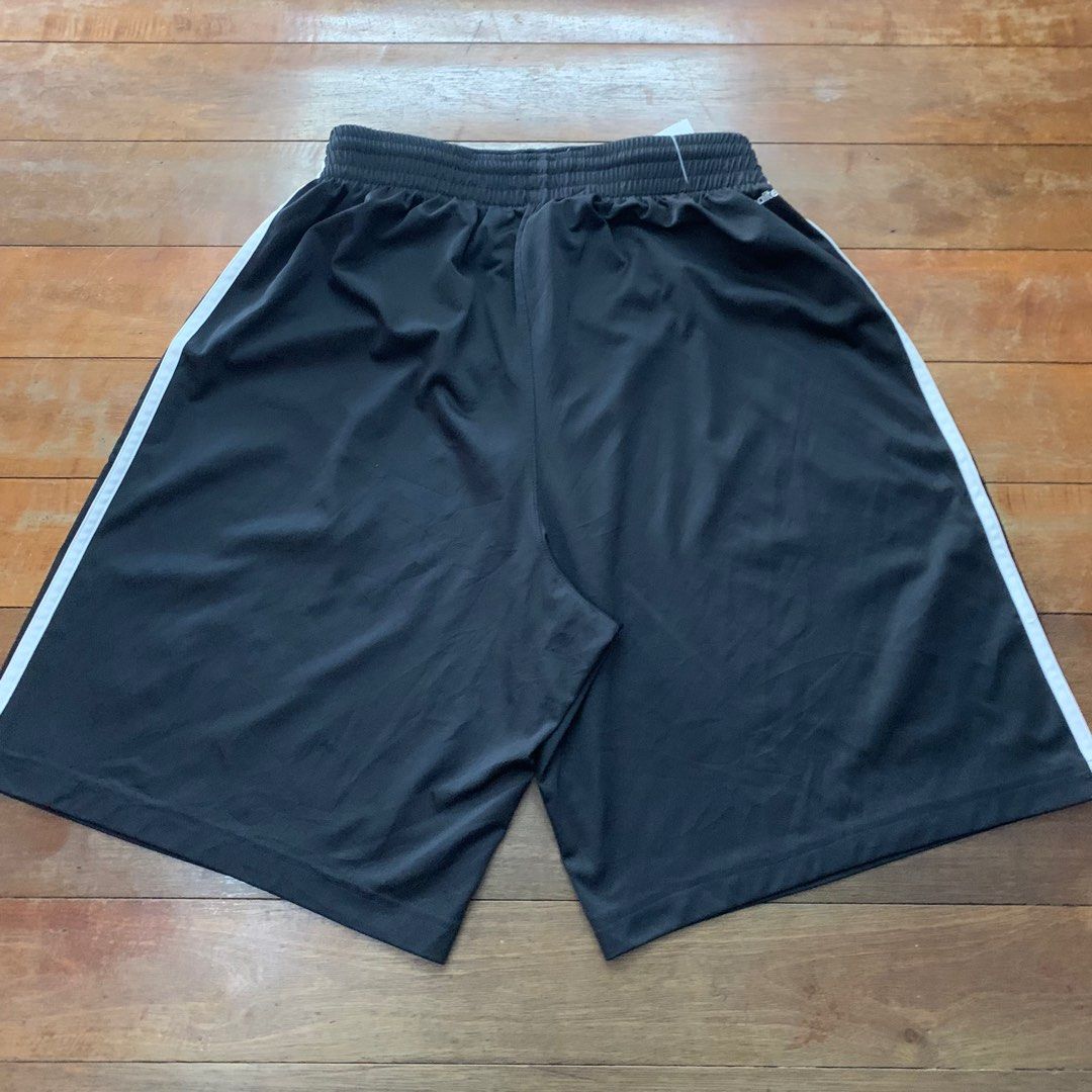 Adidas wisconsin shorts on sale