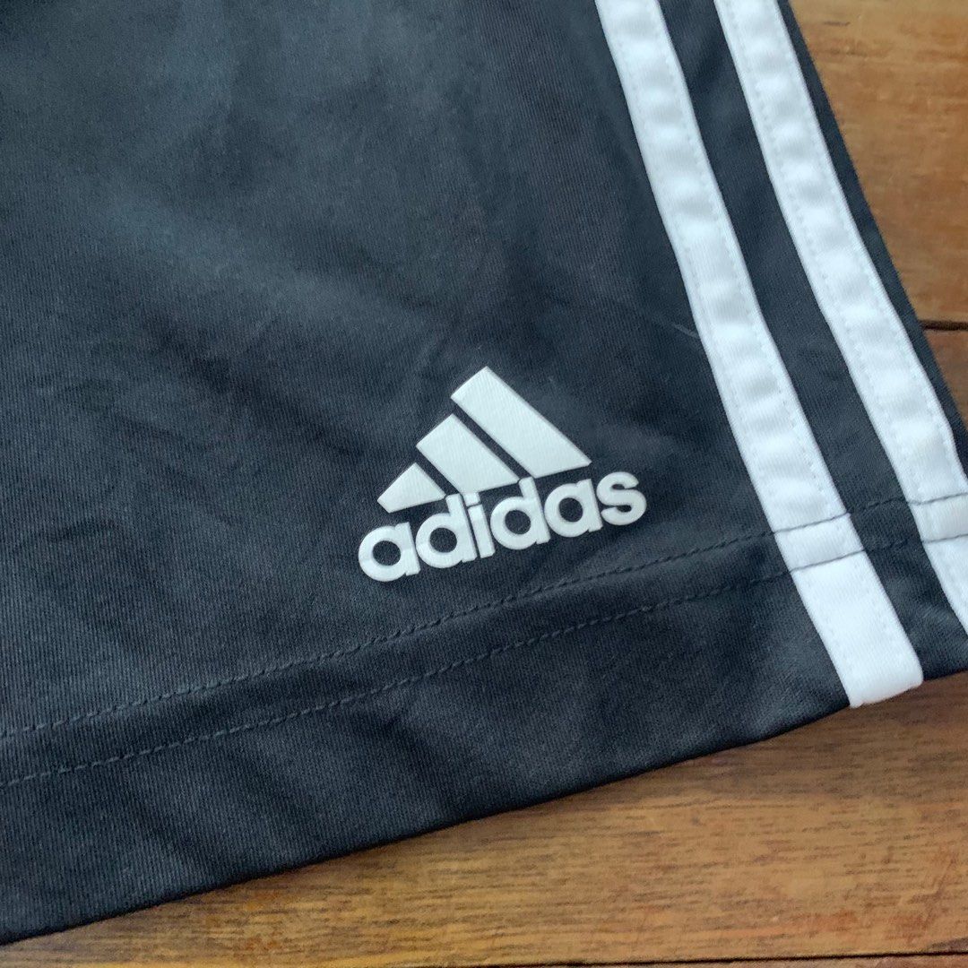 Adidas online wisconsin shorts