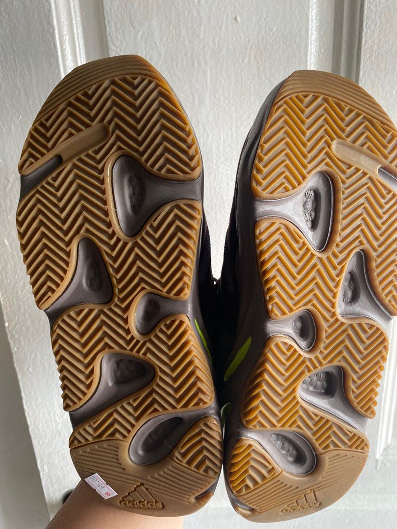 Adidas Yeezy 700 V1 Men s Fashion Footwear Sneakers on Carousell