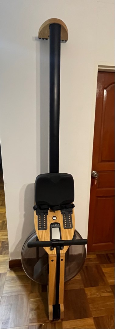 Aibi waterrower sales