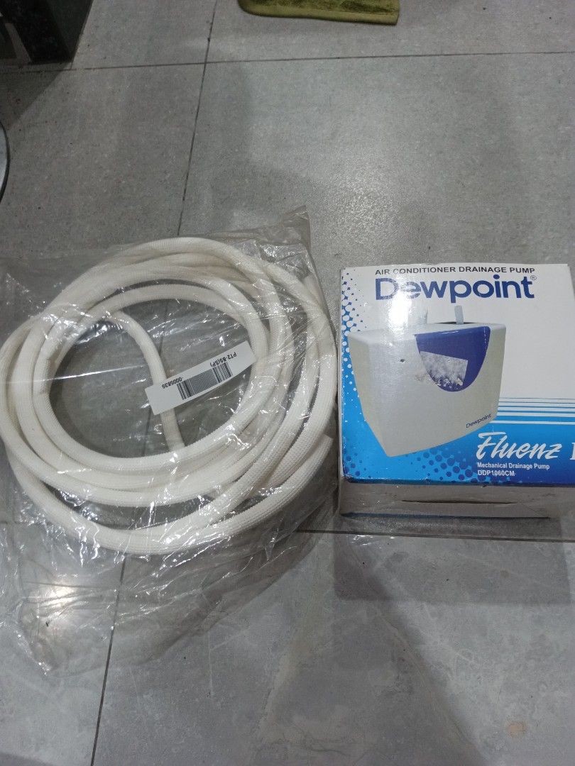 Air Conditioner Drain Pump, TV & Home Appliances, Air Conditioners