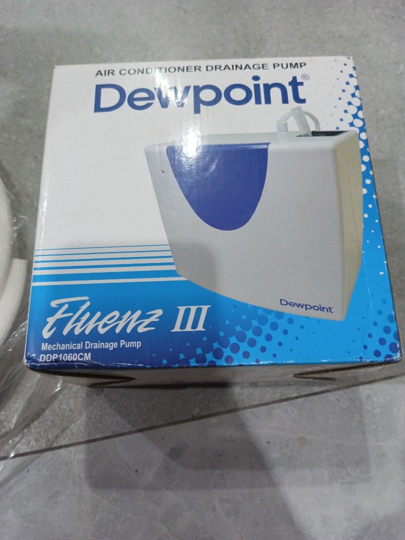 Air Conditioner Drain Pump, TV & Home Appliances, Air Conditioners