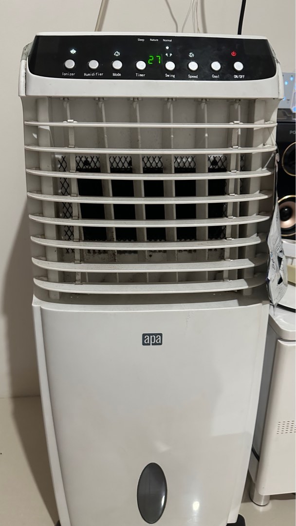 Air Cooler apa on Carousell