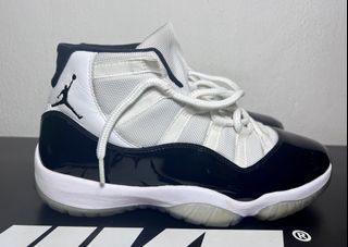 500+ affordable air jordan 11 concord For Sale | Footwear | Carousell  Singapore