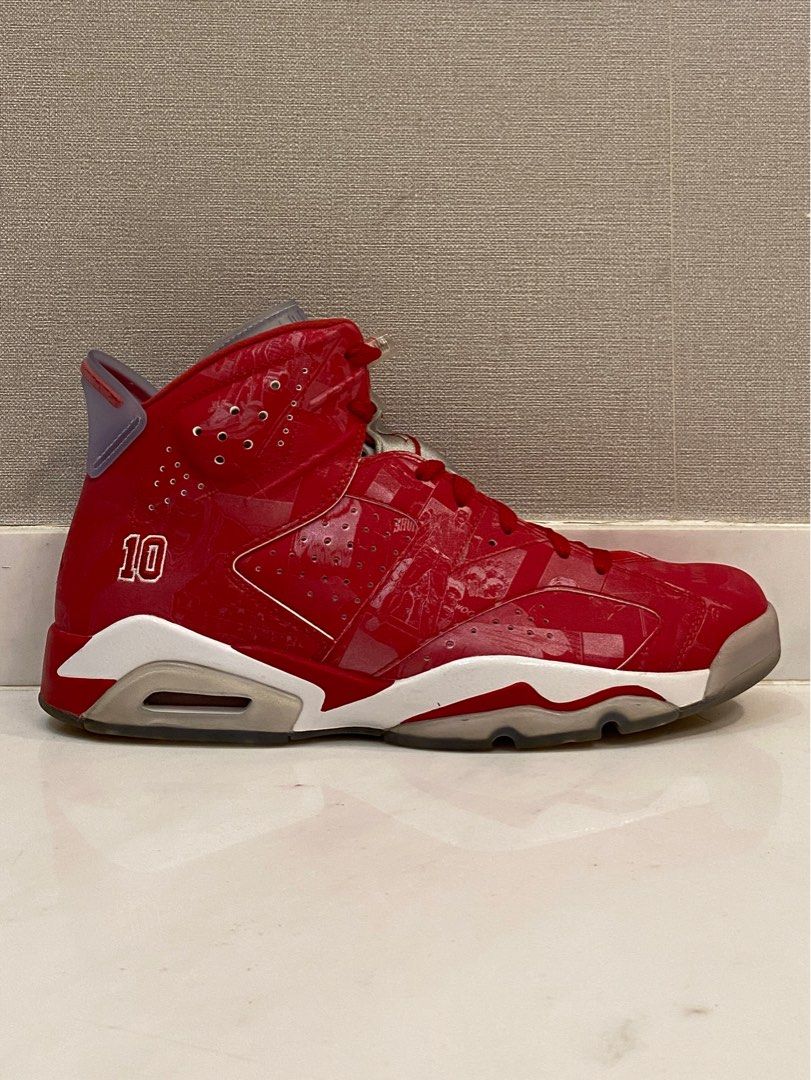 air jordan x slam dunk
